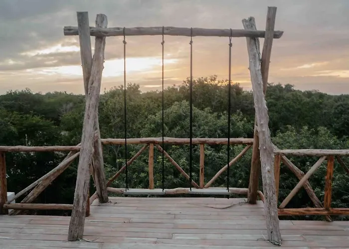 Villa Camila Tulum